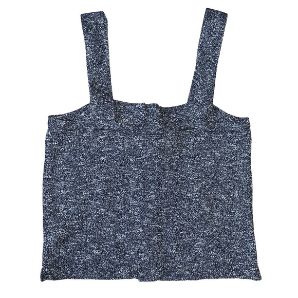 MADEWELL KNIT TANK - Picture 2 of 5